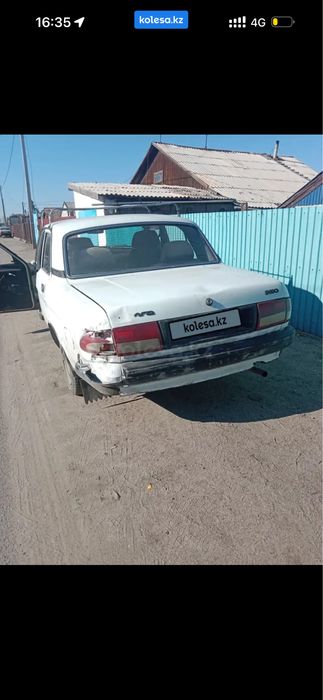 Продам волга 3110