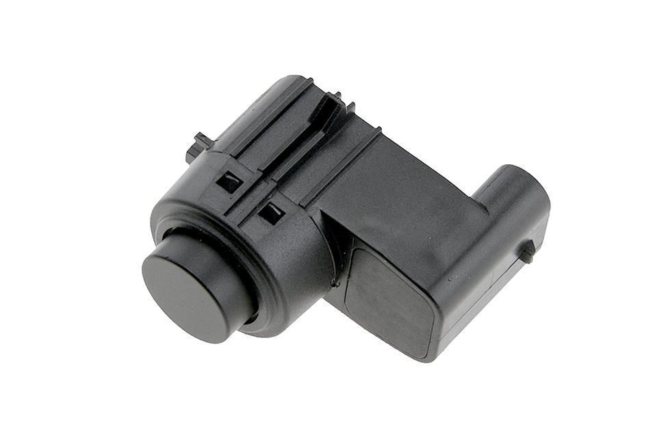 Senzor parcare Skoda Fabia 2 2006-2014, Roomster 2006-2015, Conector Negru, NTY Epdc-SK-001