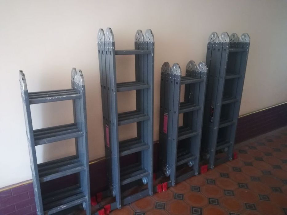 Нарвон стремянка прокат аренда от 50