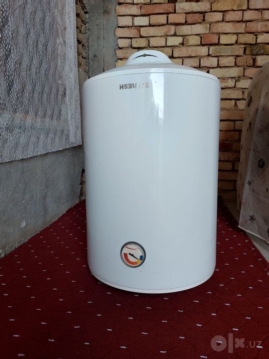 Ariston 80 talik Fresh madel