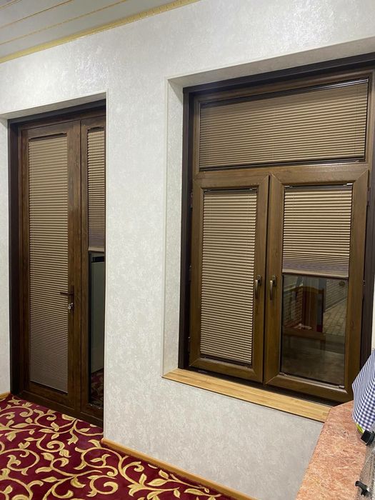 Жалюзи ремонт пириделка мойка