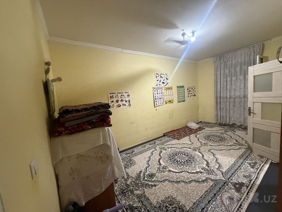 Sergeli 3A 1xonali uy sotiladi