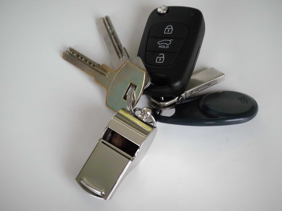 FLUIER MILITAR MIL-TEC Supravietuire Camping Urgenta Semnalizare Antrenament Antrenor Politist Arbitru Salvamar Dresaj Caini Porumbei  - SKU 16323000