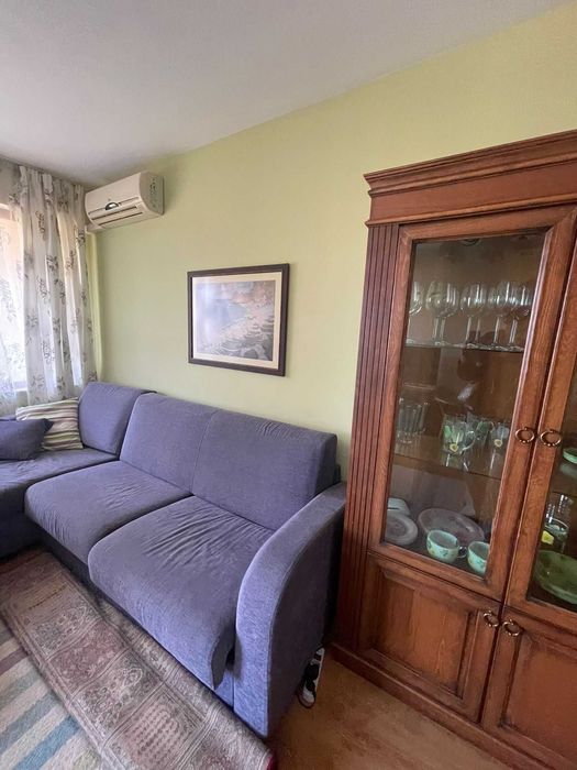 Продава се Двустаен апартамент в Обзор - 75 кв.м за 867 €/кв.м - Снимка #1