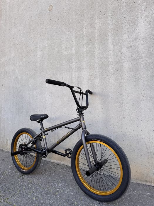 Новые велосипеды bmx
