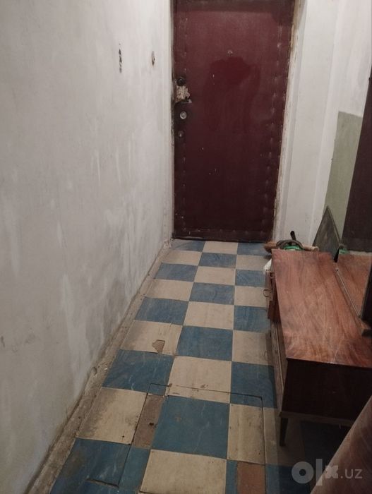 Продам 2х комнатную квартиру