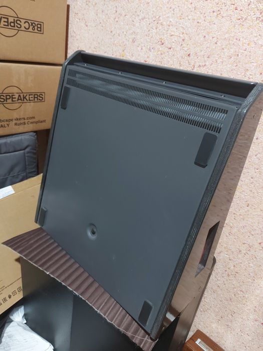 Оригинал Dynacord 2-версия