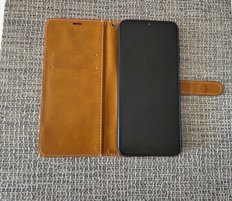 Смартфон Samsung Galaxy A03s