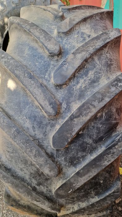 ANVELOPĂ agricolă 480/65R28 marca Michelin