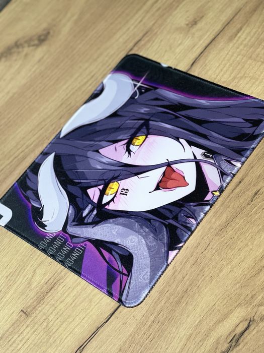 Аниме коврик срочно