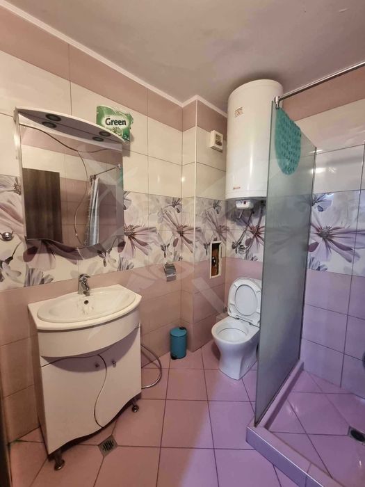 Дава се под наем Двустаен апартамент в Варна, Генералите - 60 кв.м за 500 € - Снимка #5