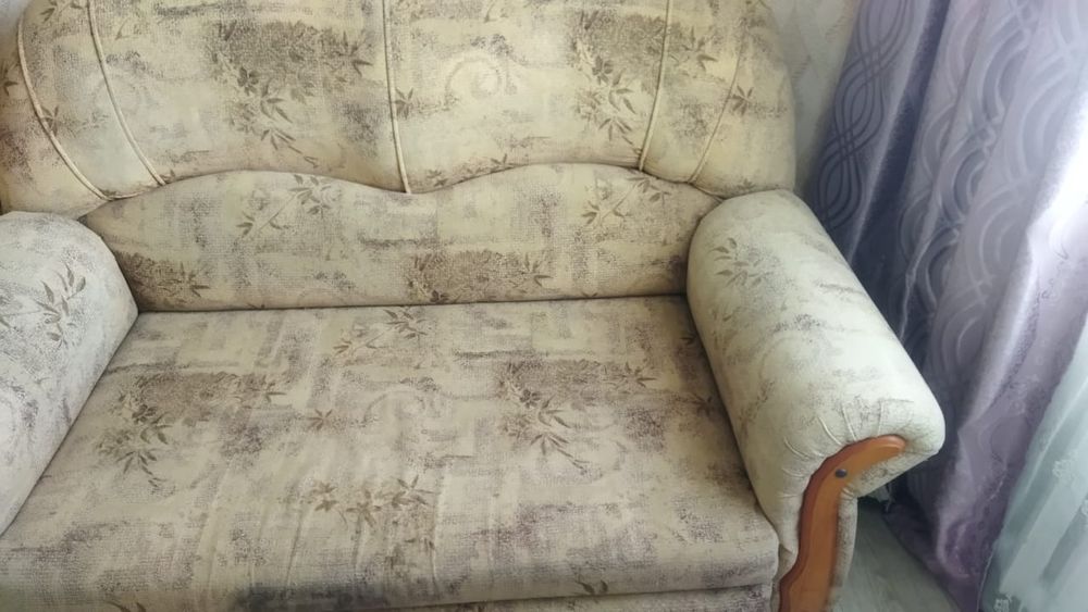 Отдам диван, отдам диван