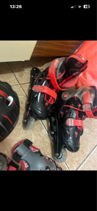 Role pentru copii 33-36