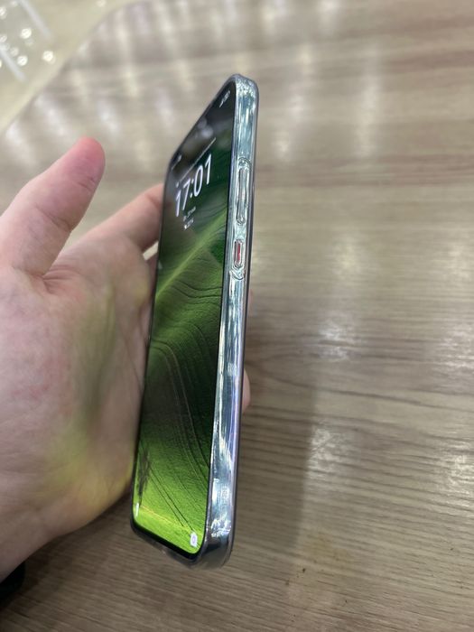 Huawei nova 13  Новая в идеальном состоянии