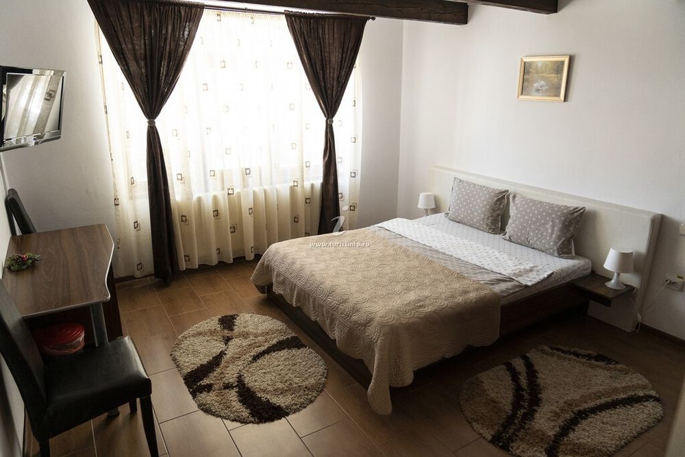 Casa Parc - cazare Predeal