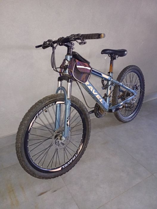 срочно продам велик