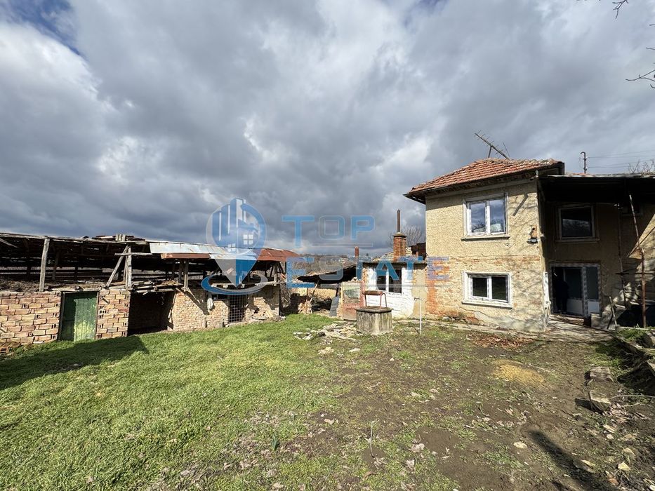 Продава се Къща в с. Ново градище, Област Велико Търново - 70 кв.м за 212 €/кв.м - Снимка #12