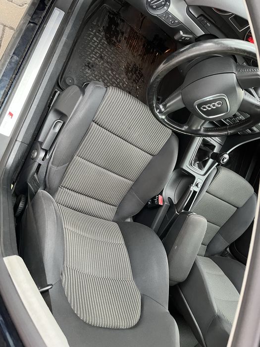Audi A4 B7 2.0tdi quattro S-line