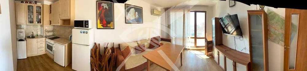 Продава се Двустаен апартамент в Несебър - 62 кв.м за 1065 €/кв.м - Снимка #1