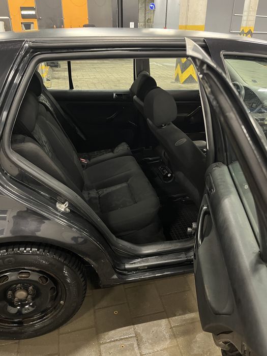 Golf 4 / 1.9 TDİ / 90к.с. / 2000г.