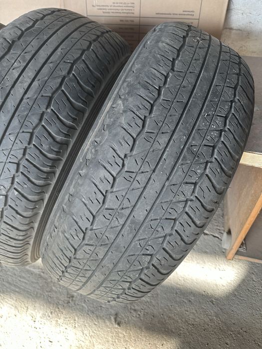 Шина летние Динлоп