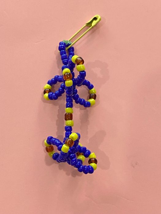 Ръчно изработени Матисти за Бебета