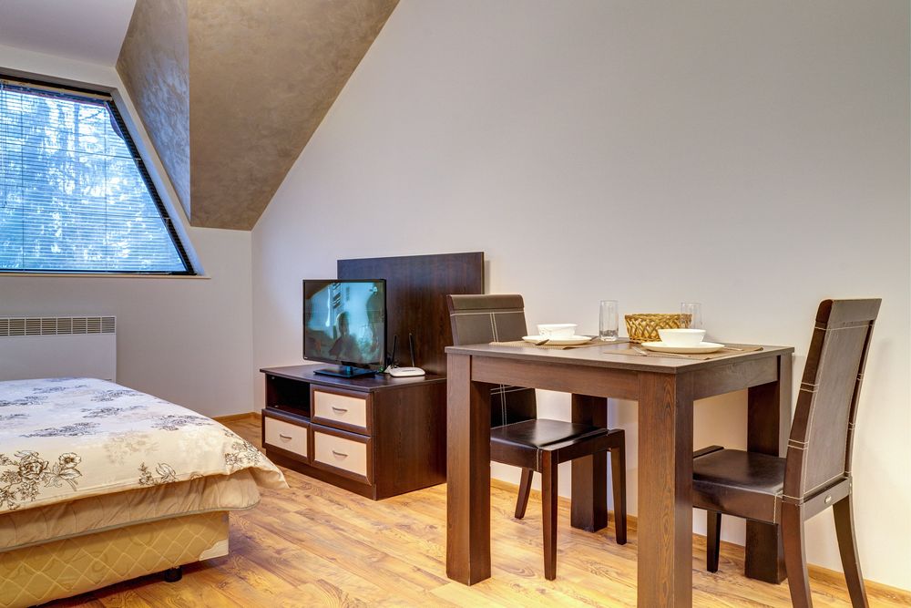 Студио на Смолянските езера