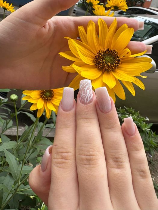 Unghii cu gel Fortuna Arad