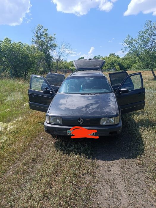 Продам фольцваген пассат