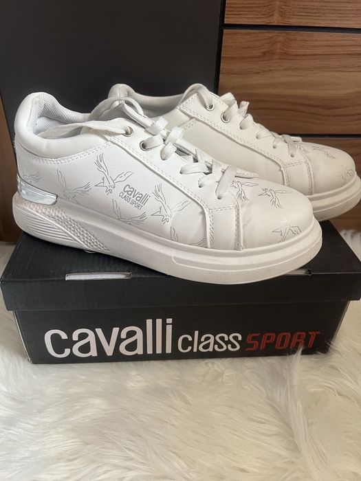 Кецове roberto cavalli