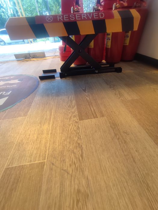 Avtoparkovka   boshqaruv pulti bn