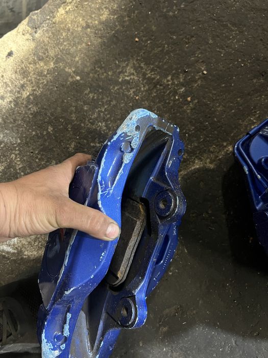 Bmw m140 f40 дискове от alfa djuliq 365