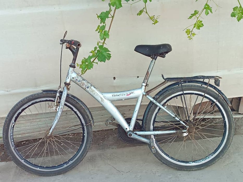 Germaniski velosiped  sotiladi narxi 700 ming