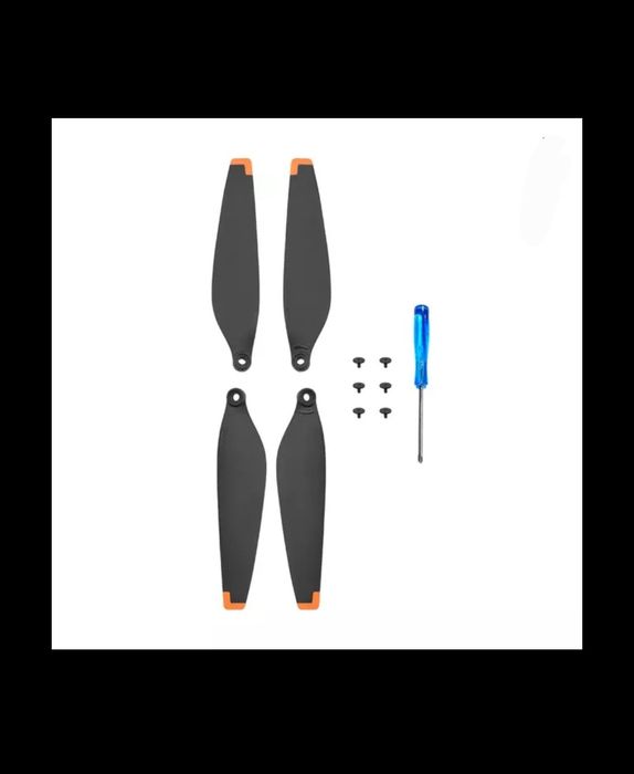 DJI mini 3 pro стартов пакет аксесоари  - площадка за кацане , кейс