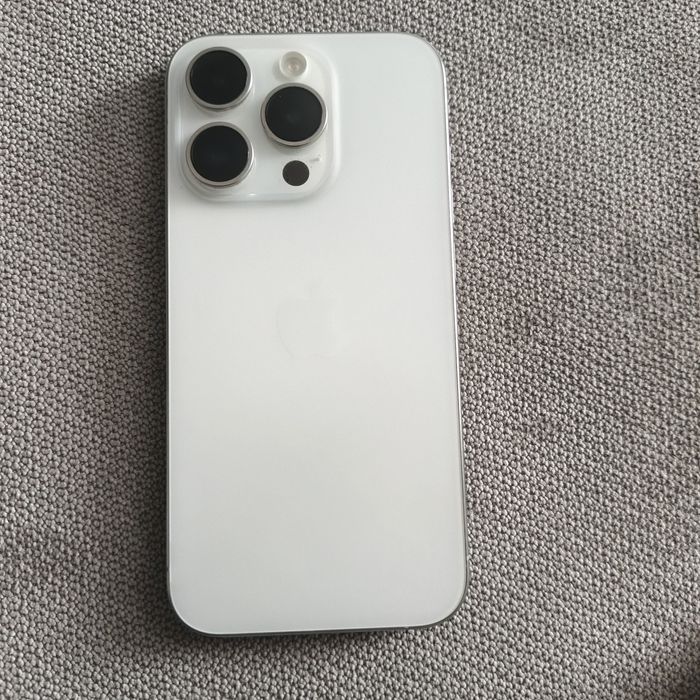 Айфон 15про продам