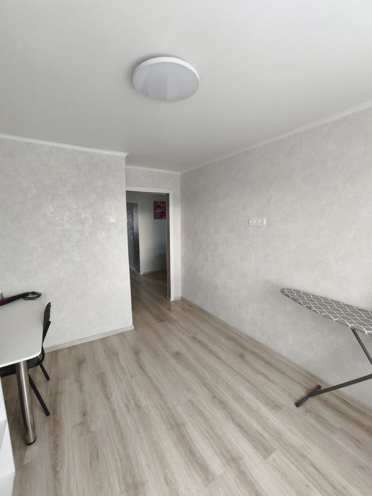 Продам 3-х комнатную квартиру