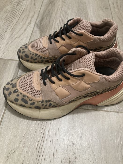 Нова цена до края на Юни. Дамски обувки Pinko