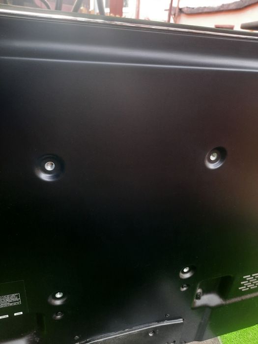 TV Samsung LED 100 cm