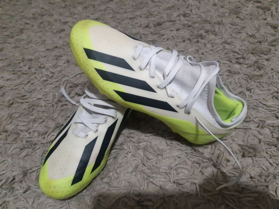 Ghete fotbal  adidas