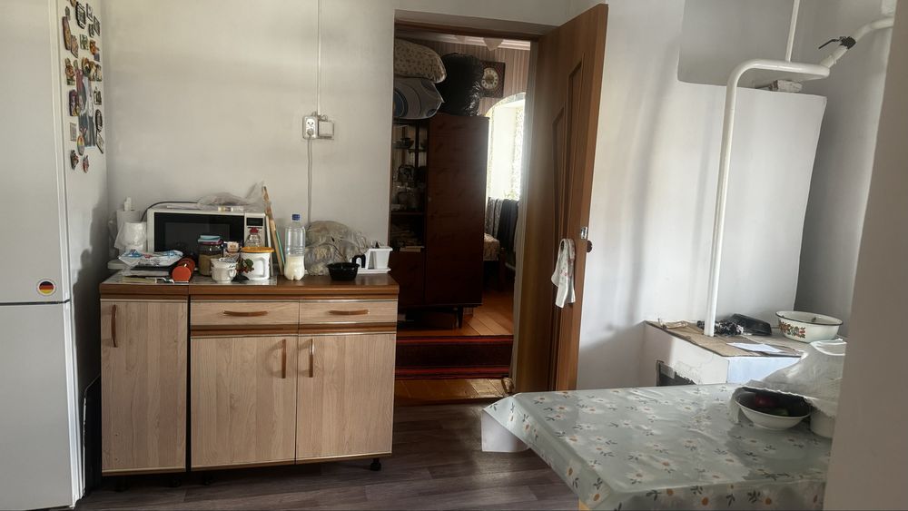 Частный дом в городе Аксай