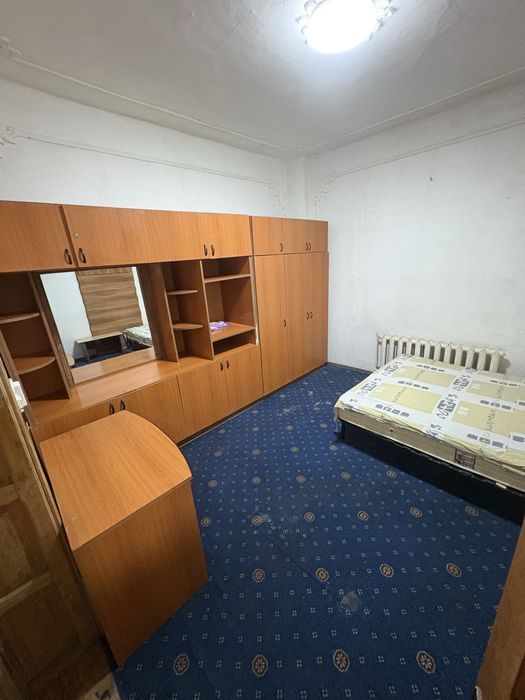 Chirie inchiriez camera privata baia bucataria comun centru tg cucu