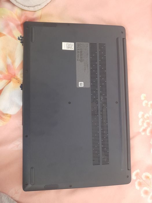 Laptop lenovo IdeaPad 1 15IJL7