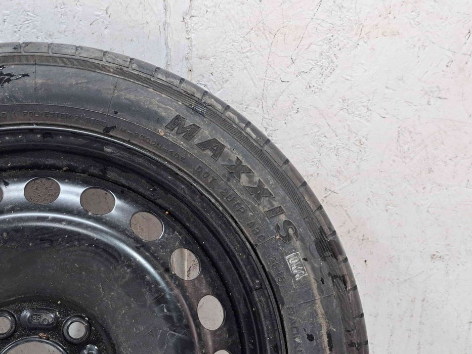 Roata rezerva Ford Mondeo 5 Hatchback [Fabr 2014-2022]