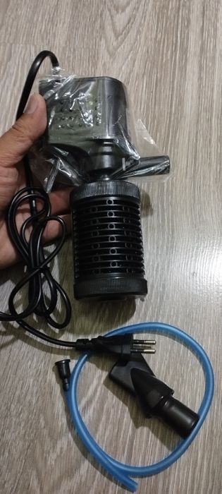 Фильтр - помпа 1600 л/ч