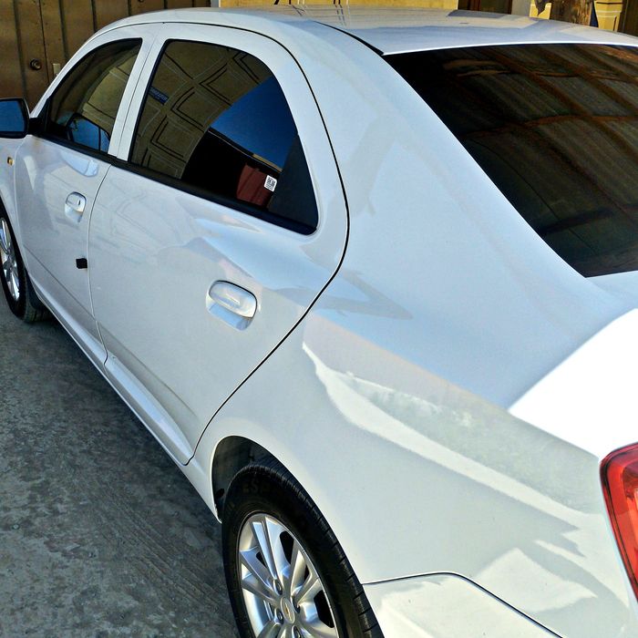 2023 йил автомат кобалт сотилади.