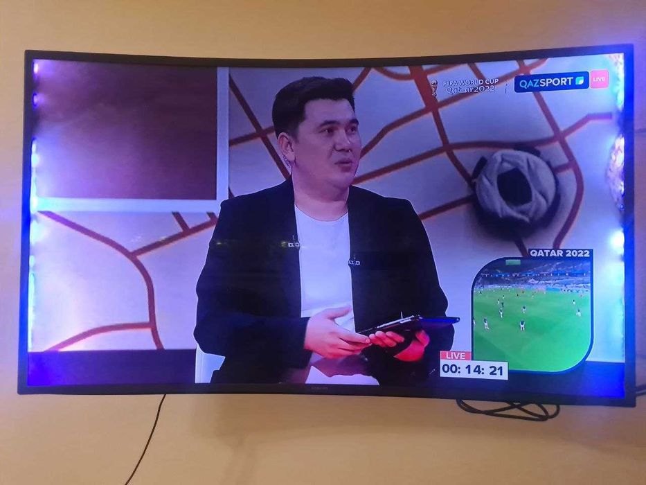 Телевизор Samsung