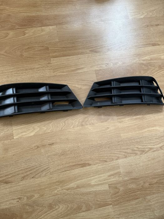 Grile proiector (stanga/dreapta) Audi A4 B9 2016-2019