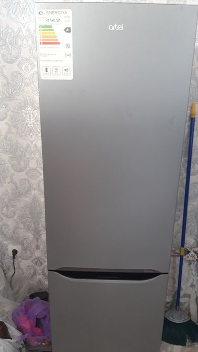 Хододилеик артел сотилади