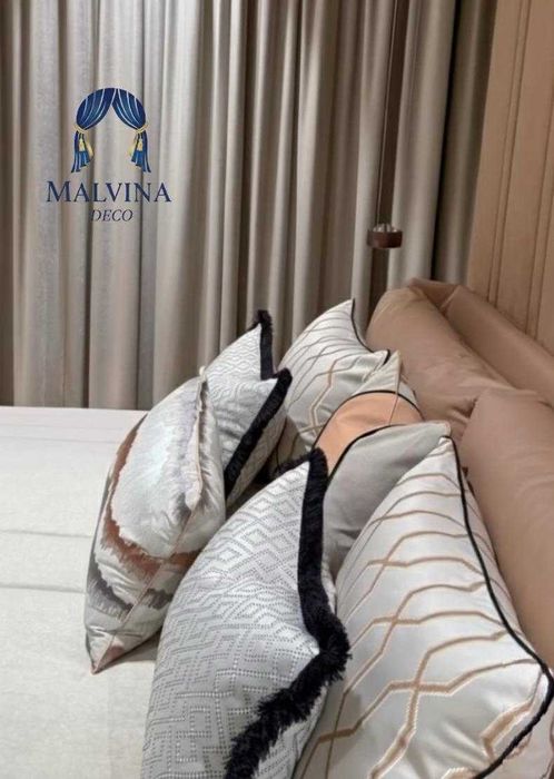 Шторы Тюли Ролл шторы Римские шторы