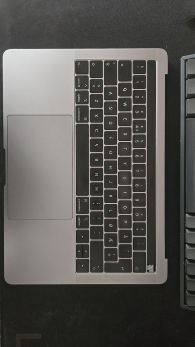 Ansamblu Topcase MacBook Pro A1989